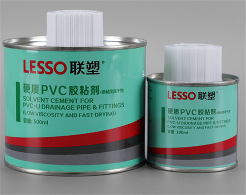 PVC胶水未干就通水，会漏水吗？一文说清关键风险